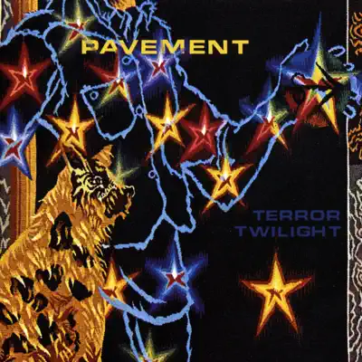 Terror Twilight - Pavement