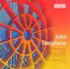 Stream & download Corigliano: Phantasmagoria Suite, To Music, Fantasia On an Ostinato, 3 Hallucinations