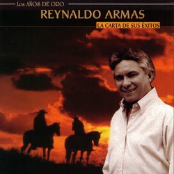 Jorge Celedón & Reynaldo Armas - A Usted