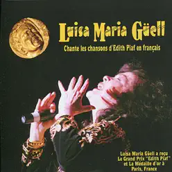 Chante Les Chansons d'Edith Pial en Français - Luisa María Güell Chante Les Chansons d'Edith Pial en Français - Luisa María Güell