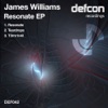 Resonate EP - Single