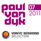 Vonyc Sessions Selection 2011-07 artwork