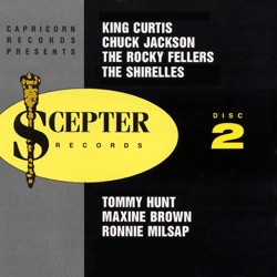 The Isley Brothers - Twistin' With Linda