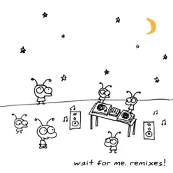 Wait For Me Remixes! - Moby