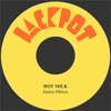 Jackie Mittoo - Hot Milk