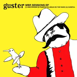 WBR Sessions - EP - Guster