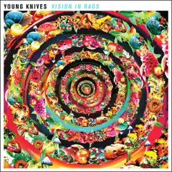 Vision in Rags - Single - Young Knives