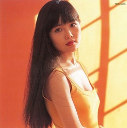 飯島真理 - Beautiful Music