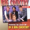 In a Big Country (Live) artwork