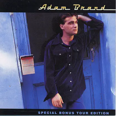 Adam Brand - Adam Brand