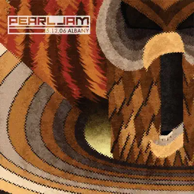 Live In Albany, NY 05.12.2006 - Pearl Jam