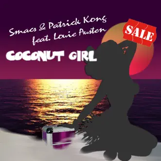 Coconut Girl by Smacs & Patrick Kong album reviews, ratings, credits