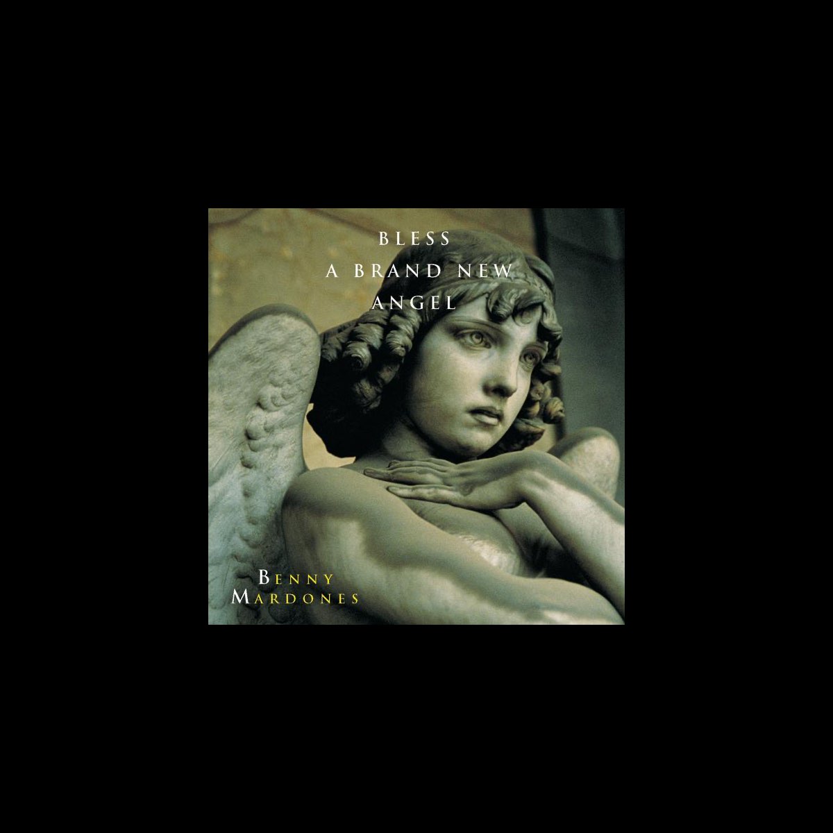 ‎Bless a Brand New Angel by Benny Mardones on Apple Music