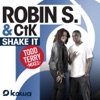 Robin S. - Shake It (Todd Terry Club Mix)