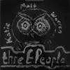 Threepeople - Single album lyrics, reviews, download