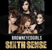 Brown Eyed Girls - Hot Shot