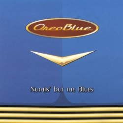 Oreo Blue - Long Gone (with Horns)