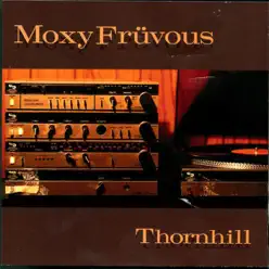 Thornhill - Moxy Fruvous