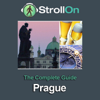 Strollon: The Complete Prague Guide (Unabridged) - Strollon