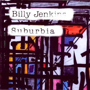 ladda ner album Billy Jenkins - Suburbia