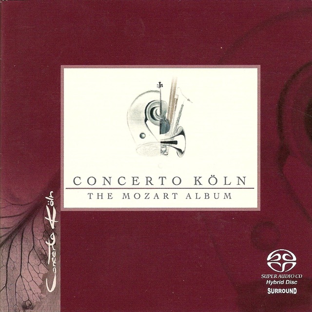 Mozart: Symphonies Nos. 29 and 35, Bassoon Concerto, K. 191, Andante In C Major & Overture to la Betulia Liberata
