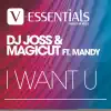I Want U (feat. Mandy) - Single album lyrics, reviews, download
