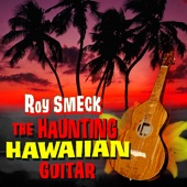 The Haunting Hawaiian Guitar artwork