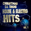 Christmas 24 Xmas House and Electro Hits, Vol.1 (100 Percent of Banging Winter Pop Hits), 2010