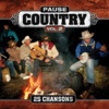 Pause Country (Vol. 2)