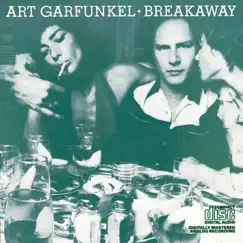 Breakaway by Art Garfunkel album reviews, ratings, credits