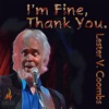 I'm Fine Thank You - Single