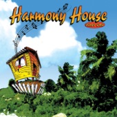 Harmony House Verse 1 artwork