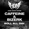 Roll All Day (Remixes)