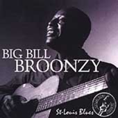 Big Bill Broonzy - Glory of Love