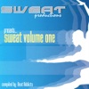 Sweat Mix, 2009