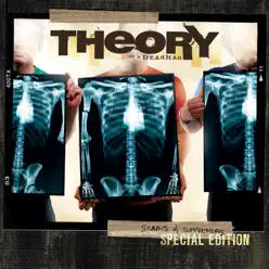 Scars & Souvenirs (Special Edition 2009) - Theory Of A Deadman