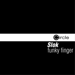 Funky Finger by Slok album reviews, ratings, credits