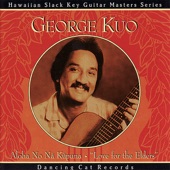 George Kuo - Mauna Loa Blues