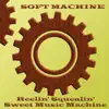Reelin' Squealin' Sweet Music Machine album lyrics, reviews, download