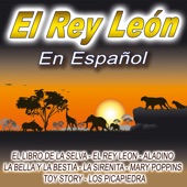 Voy A Ser El Rey Leon (El Rey Leon) artwork