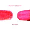 Lick It, 2008