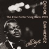 Oscar Peterson - Just One of Those Things