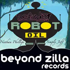 Robot Oil - EP by Defunct! album reviews, ratings, credits