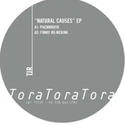 Natural Causes - EP - TJR Natural Causes - EP - TJR
