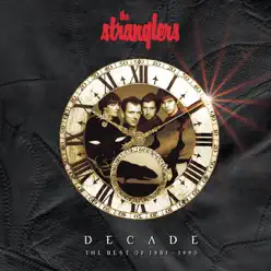 Decade - The Best of 1981-1990 - The Stranglers