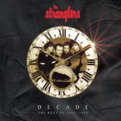 Decade - The Best of 1981-1990 - The Stranglers