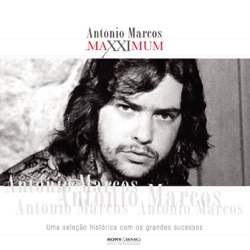 Antonio Marcos - Se Eu Pudesse Conversar Com Deus