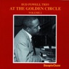 Bud Powell - Blues In the Closet