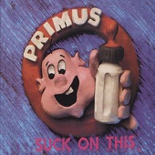 Primus - Tommy the Cat