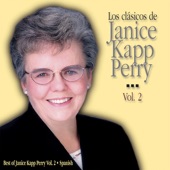 Los Clásicos de Janice Kapp Perry Vol. 2 artwork